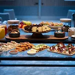 Radisson Hotel Budapest Budapart 