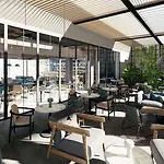Radisson Hotel Budapest Budapart 