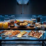 Radisson Hotel Budapest Budapart 