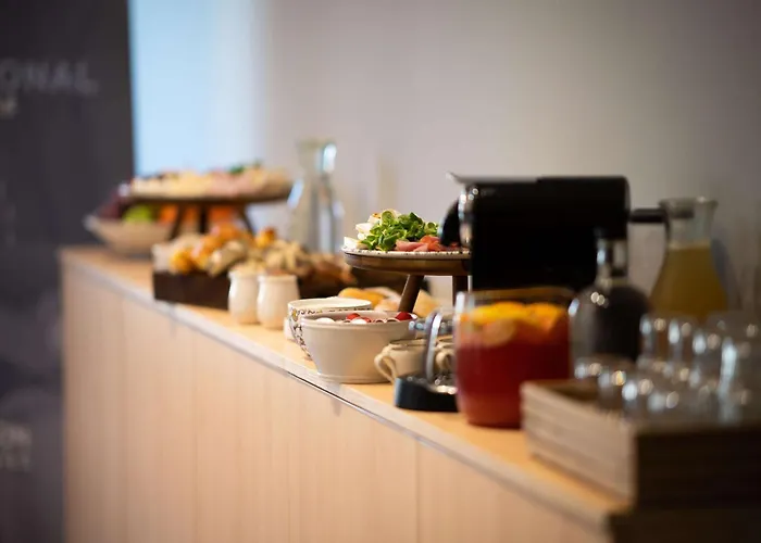 Radisson Hotel Budapest Budapart