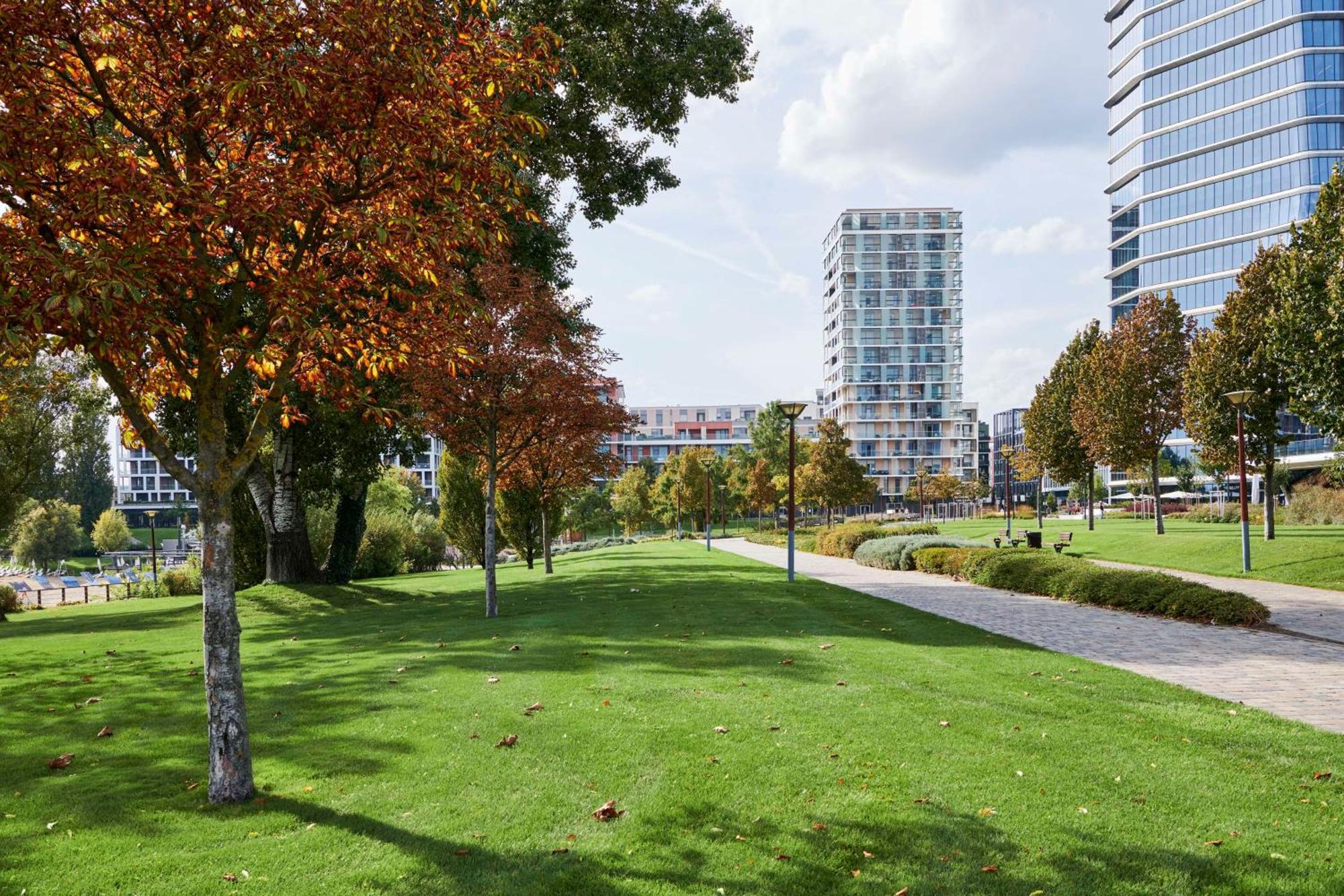 Radisson Budapart Budapeszt