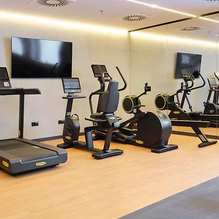 Radisson Hotel Budapest Budapart 